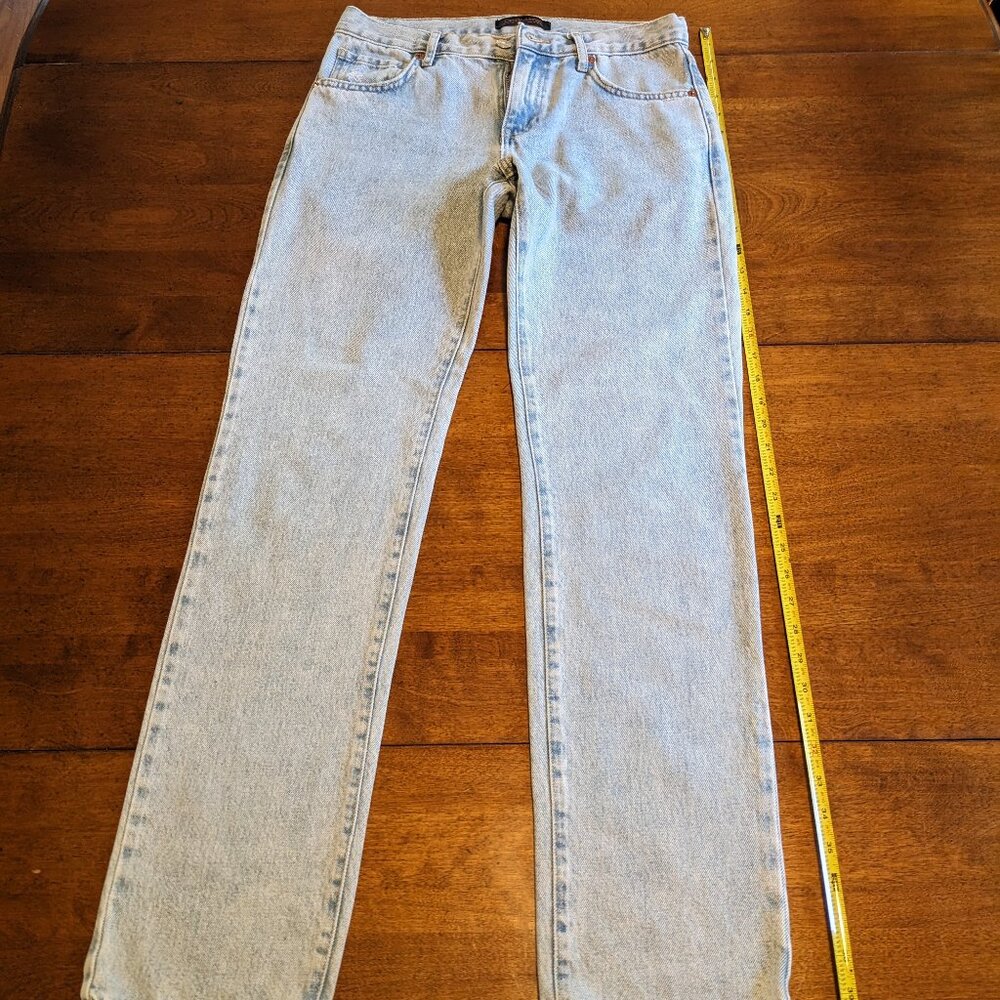 Jeans by Camille X Mango